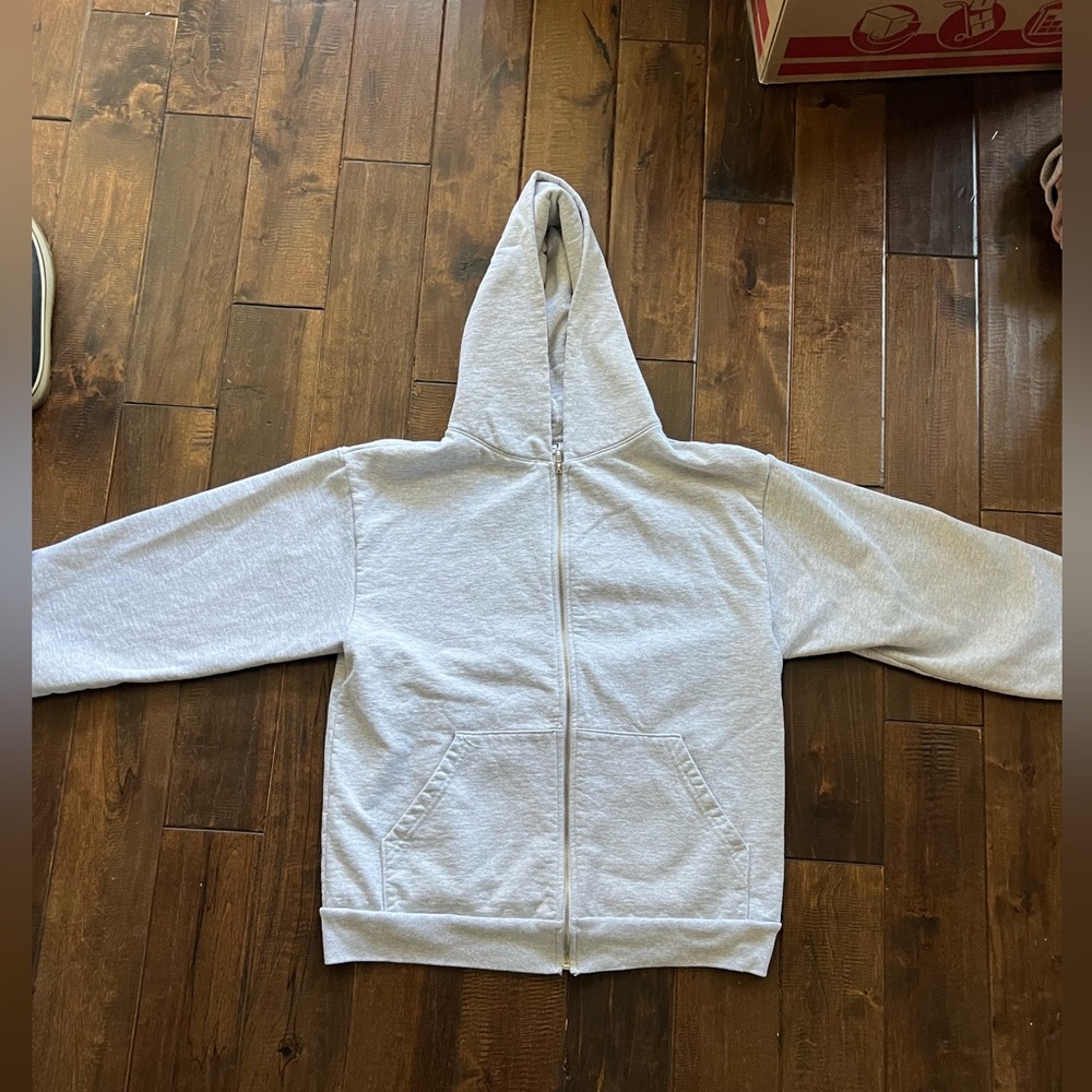 NWOT Los Angeles Apparel Heavy Weight Fleece